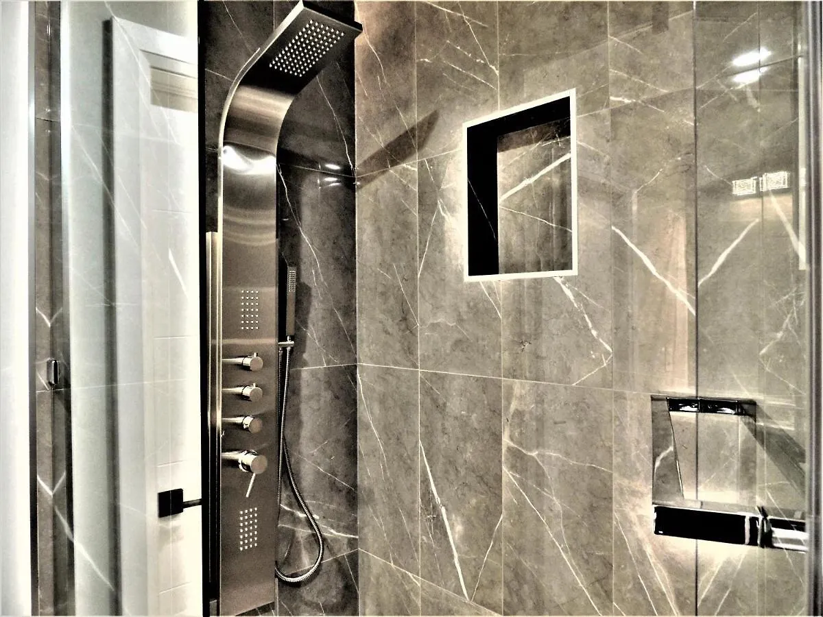 Iresidence In Toronto - Fantastic Vacation Home 0*,  Canada